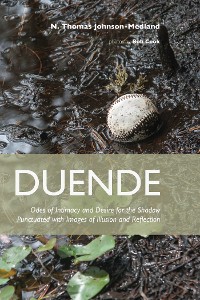 Cover Duende
