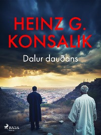 Cover Dalur dauðans