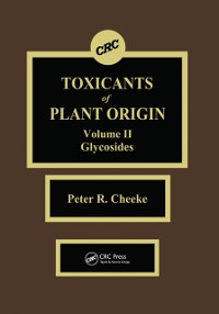 Cover Toxicants of Plant Origin