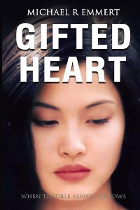 Cover Gifted Heart