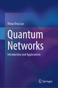 Cover Quantum Networks