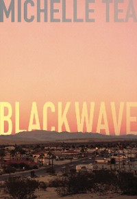 Cover Black Wave