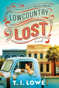 Cover Lowcountry Lost