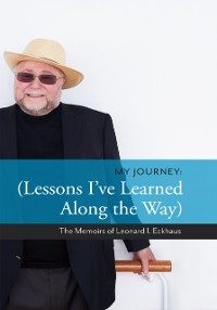 Cover My Journey: Lessons I've Learned Along the Way