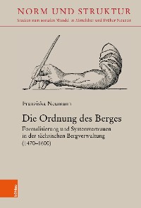 Cover Die Ordnung des Berges