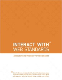 Cover InterACT with Web Standards