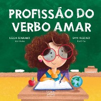 Cover Profissão do verbo amar