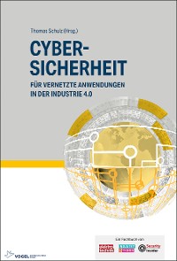 Cover Cybersicherheit