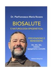 Cover Biosalute e Naturalogia