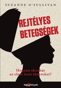 Cover Rejtelyes betegsegek