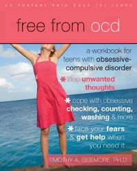 Cover Free from OCD