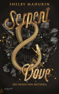 Cover Serpent & Dove