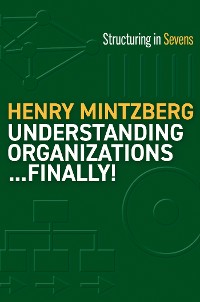Cover Understanding Organizations...Finally!