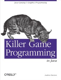 Cover Killer Game Programming in Java