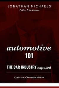 Cover Automotive 101