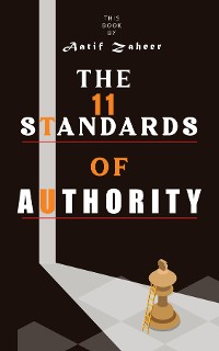 Cover The 11 Standards of Authority