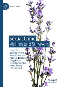 Cover Sexual Crime