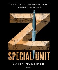 Cover Z Special Unit