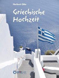 Cover Griechische Hochzeit