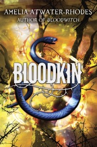 Cover Bloodkin (Book 2)