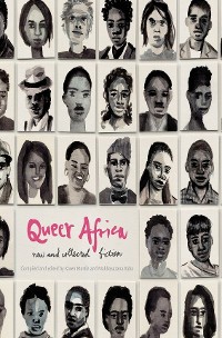 Cover Queer Africa