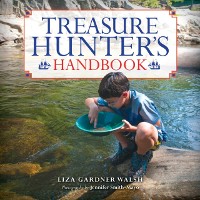 Cover Treasure Hunter's Handbook
