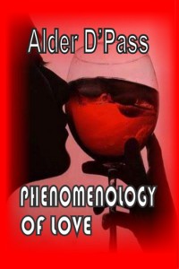 Cover Phenomenology Of Love