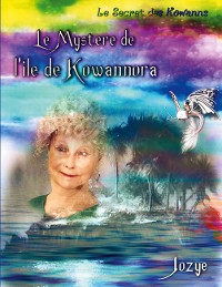 Cover Le mystère de l'Île de Kowannora