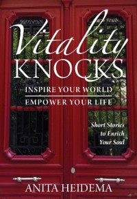 Cover Vitality Knocks