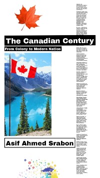 Cover The Canadian Century