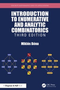 Cover Introduction to Enumerative and Analytic Combinatorics