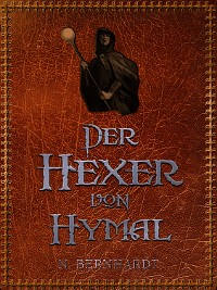 Cover Der Hexer von Hymal