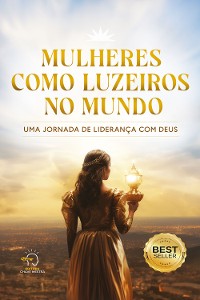 Cover Mulheres como luzeiros - volume 1