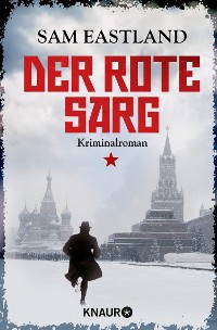 Cover Der rote Sarg