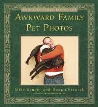 Cover Awkward Family Pet Photos