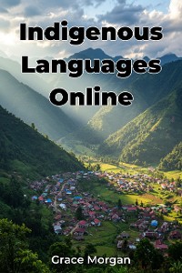 Cover Indigenous Languages Online