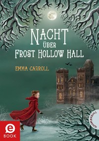 Cover Nacht über Frost Hollow Hall