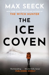 Cover The Ice Coven