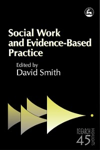 Cover Social Work and Evidence-Based Practice