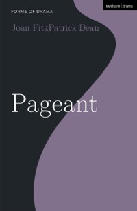 Cover Pageant