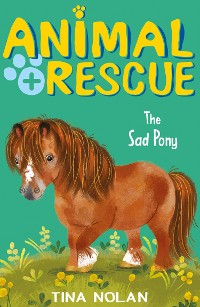 Cover The Sad Pony