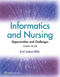 Cover Informatics and Nursing