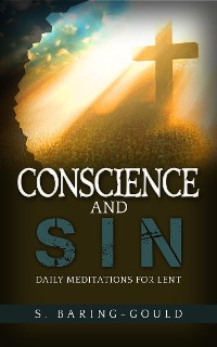 Cover Conscience and Sin - Daily Meditations for Lent