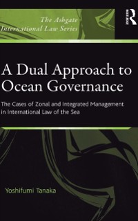 Cover A Dual Approach to Ocean Governance