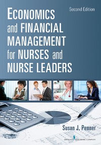 Cover Economics and Financial Management for Nurses and Nurse Leaders