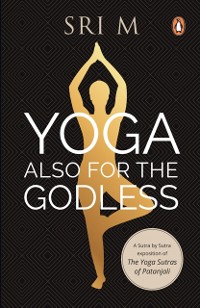 Cover Yoga Also for the Godless