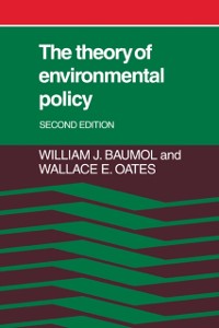 Cover Theory of Environmental Policy
