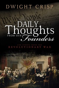 Cover Daily Thoughts from Our Founders