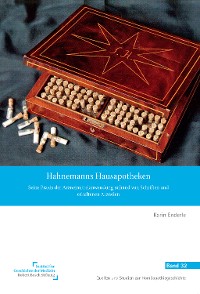 Cover Hahnemanns Hausapotheken
