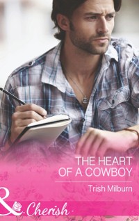 Cover Heart Of A Cowboy